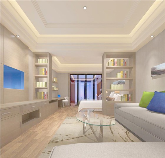 公寓旅馆小金库钱包app下载客控系统