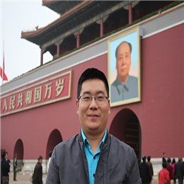 全心起劲，终有福报