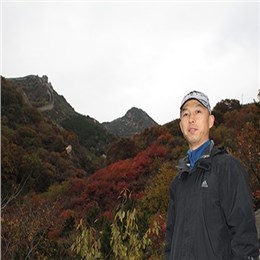 一万年太久，只争朝夕