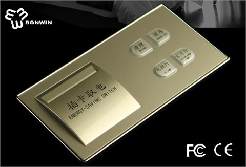 “绅典”系列轻点开关