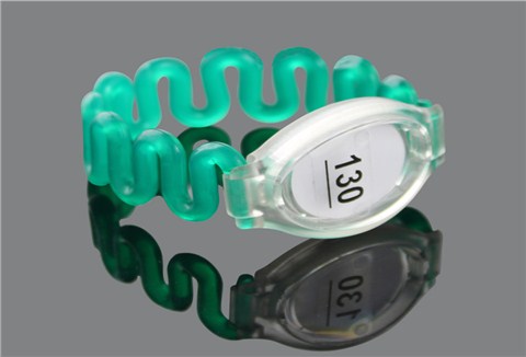 柜锁手链（感应卡和TM卡）