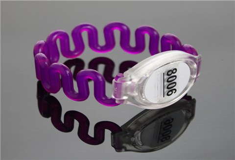 柜锁手链（感应卡和TM卡）