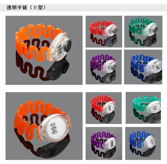 透明手链1