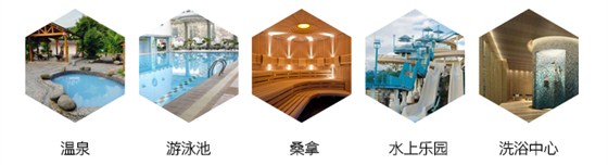 适用场合：温泉，桑拿，游泳池，水上乐园，沐浴中心等柜锁