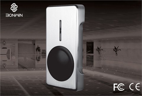 感应卡柜锁-G款时尚型