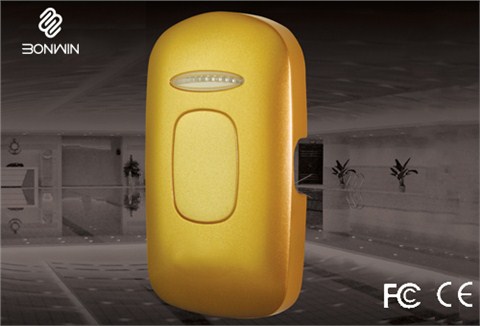 感应卡柜锁-A款经典范