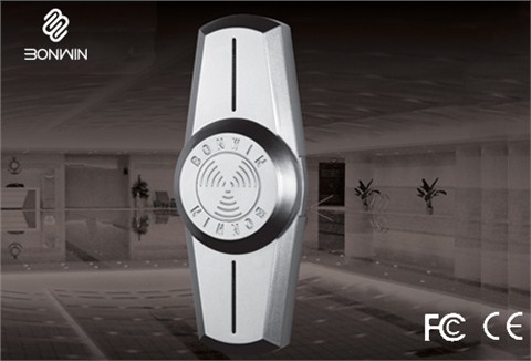 感应卡柜锁-F款手表型