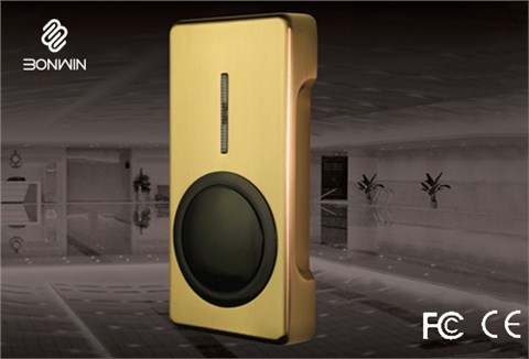 感应卡柜锁系统BW503