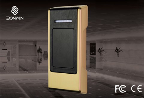 感应卡柜锁系统BW503