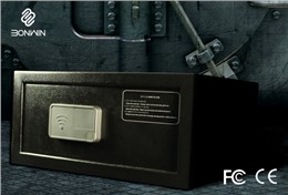 自力型感应卡包管箱