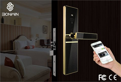 在线效劳门锁系统