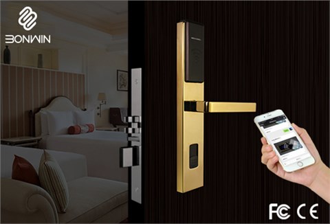 在线效劳门锁系统