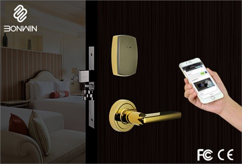 在线效劳门锁系统