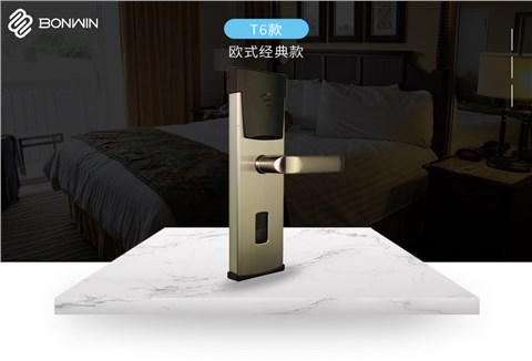 T6款——欧式经典