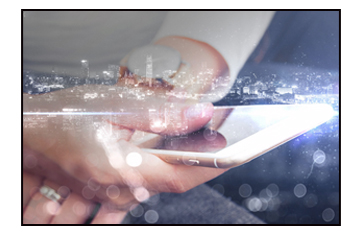 ？乜，使用手机实现开门入住，操作利便