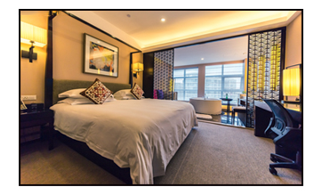 在线效劳平台——续住效劳，无需到前台办理续住手续，随时随地可续住，简朴快捷